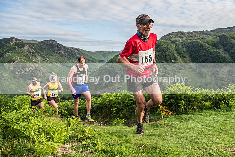 Langstrath-178 - Langstrath Fell Race Wednesday 18th June 2025