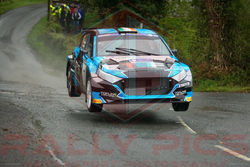 Circuit of Ireland 69 of 204 - Circuit of Ireland 2025