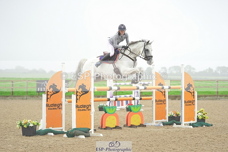 230730A-115630-08991 - Cls 26 NAF Silver 1st Jump Off