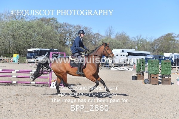 BPP_2860 - CLASS 10 Club 80cms Open