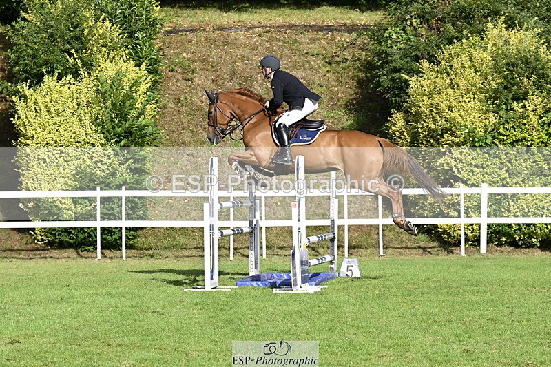 250831A-090425-09125 - Cls 34 Snr Foxhunter