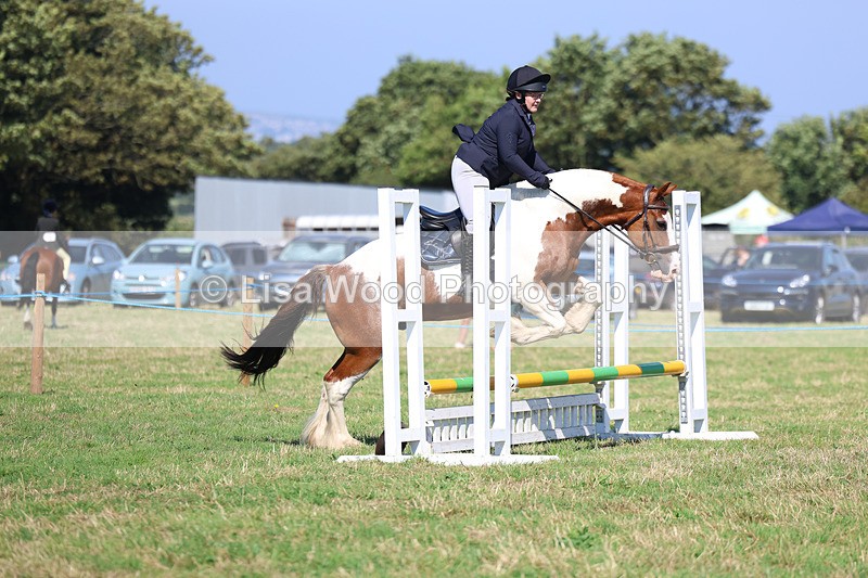 3E7A3024 - Class 2: Club 70cm Junior and Seniors