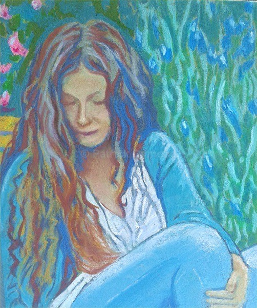 Lavender Steps - Other