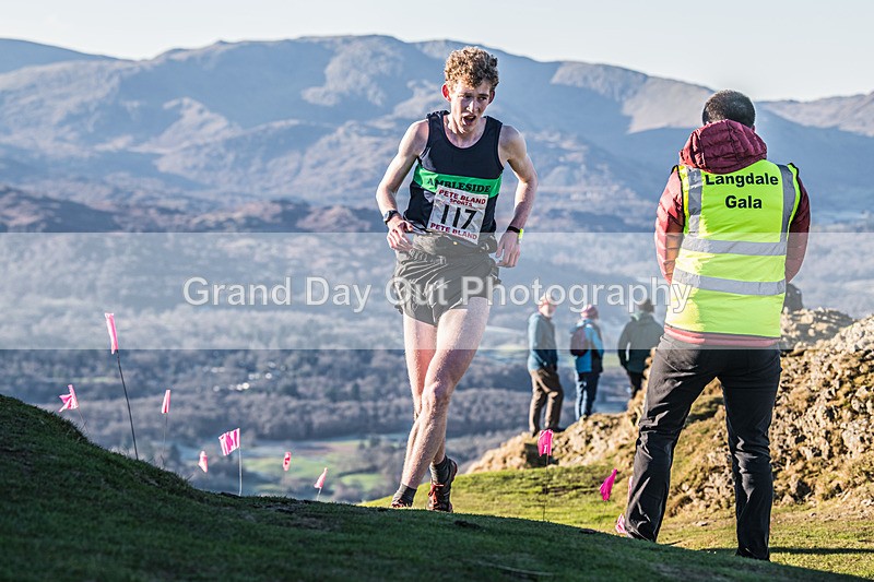 Wansfell-20 - Wansfell Race Saturday 27th December 2025