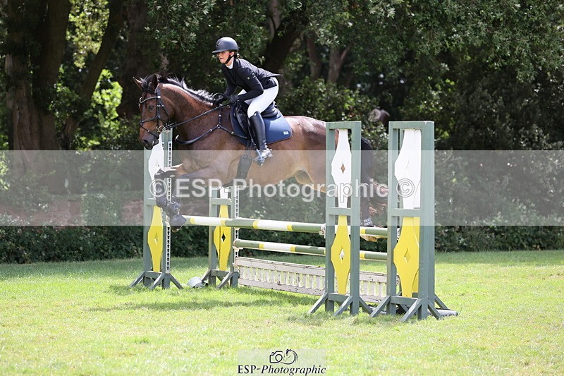 250706A-114541-18353 - Cls 53 95cm Amateur Qualifier