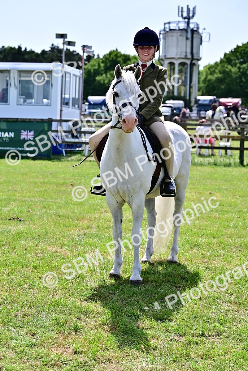 SBM_07828 - Class 61-62 - TSR  M&M Ridden Amateur of the Year