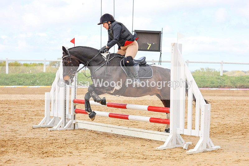 3E7A7035 - Class 7: 70cm Senior