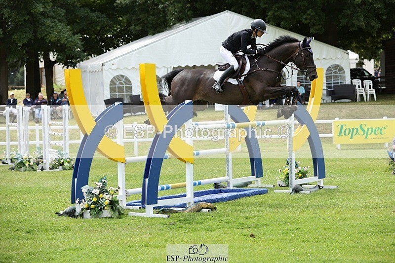 240704-133336-04997 - Cls 3 National 1.30m Open
