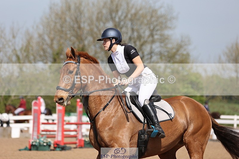 240510A-105041-05920 - Cls 14 Discovery and 1m Open