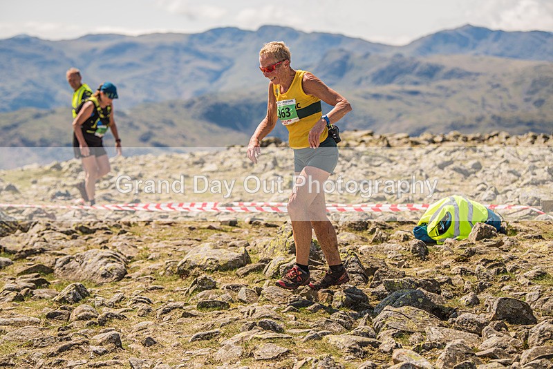 Fairfield-1667 - Fairfield Horseshoe Fell Race Saturday 13th May 2023