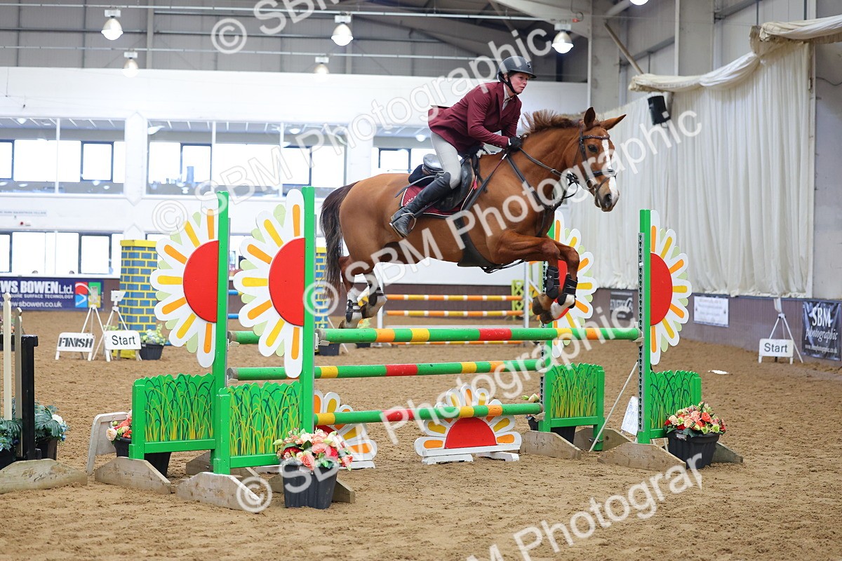 SBM_002776 - Class 8 - Senior Newcomers - 1.10m