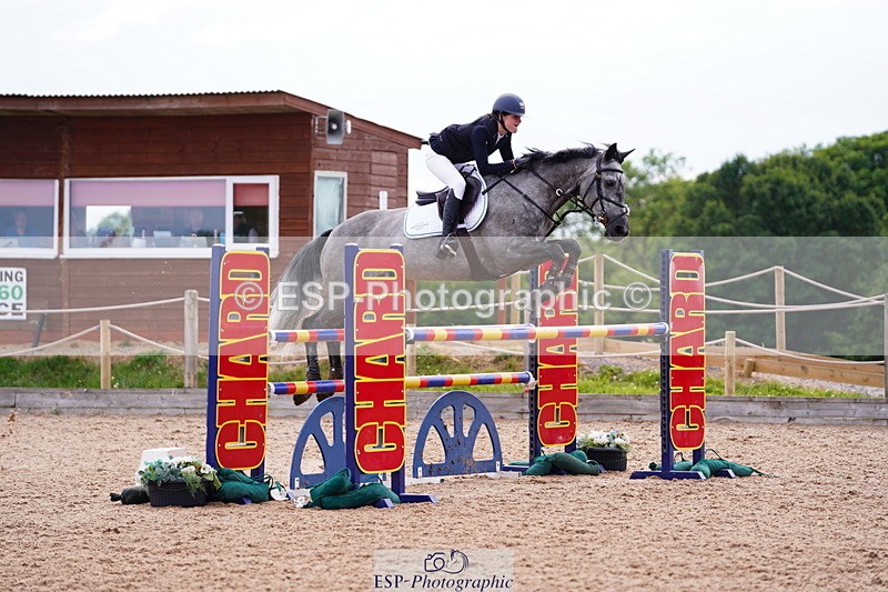 240630A-165112-15703 - Cls 26 Foxhunter 2nd Round
