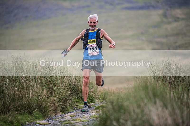 Ingleborough-648 - Ingleborough Mountain Race Saturday 19th July 2025