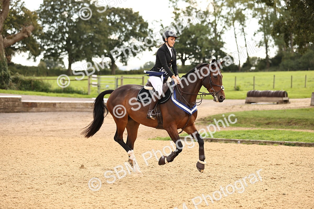 SBM_43545 - J40 Senior 90cm Supreme Championship