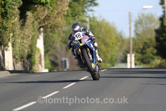 IMG_4650 - Thursday Practice  TT 2013