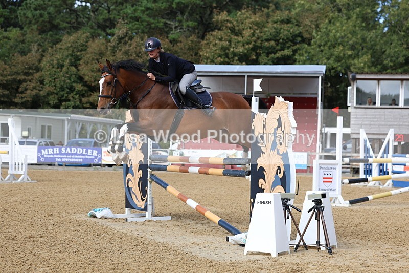 3E7A0251 - Class 12: 1.05 National Amateur Qualifier