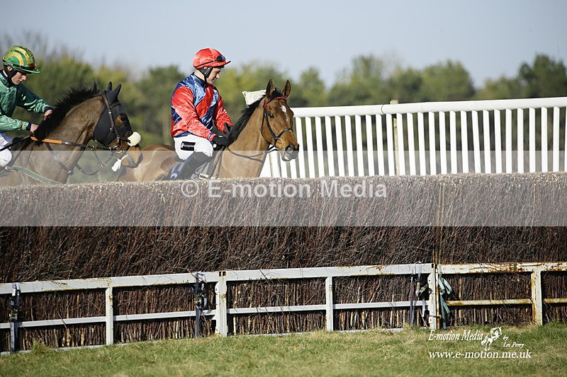PtP 270222 273 - South & West Wilts Point-to-Point Larkhill 27/02/22