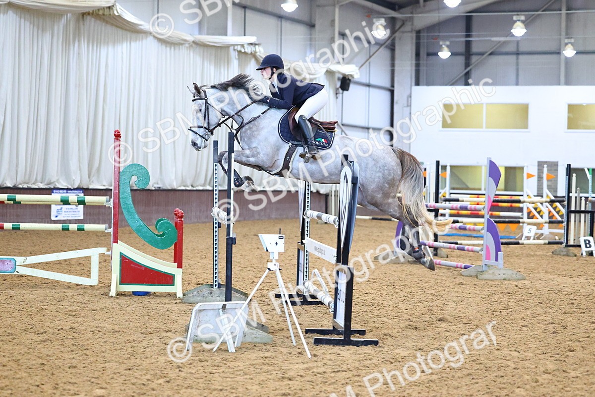 SBM_001264 - Class 5 - Senior Foxhunter - 1.20m