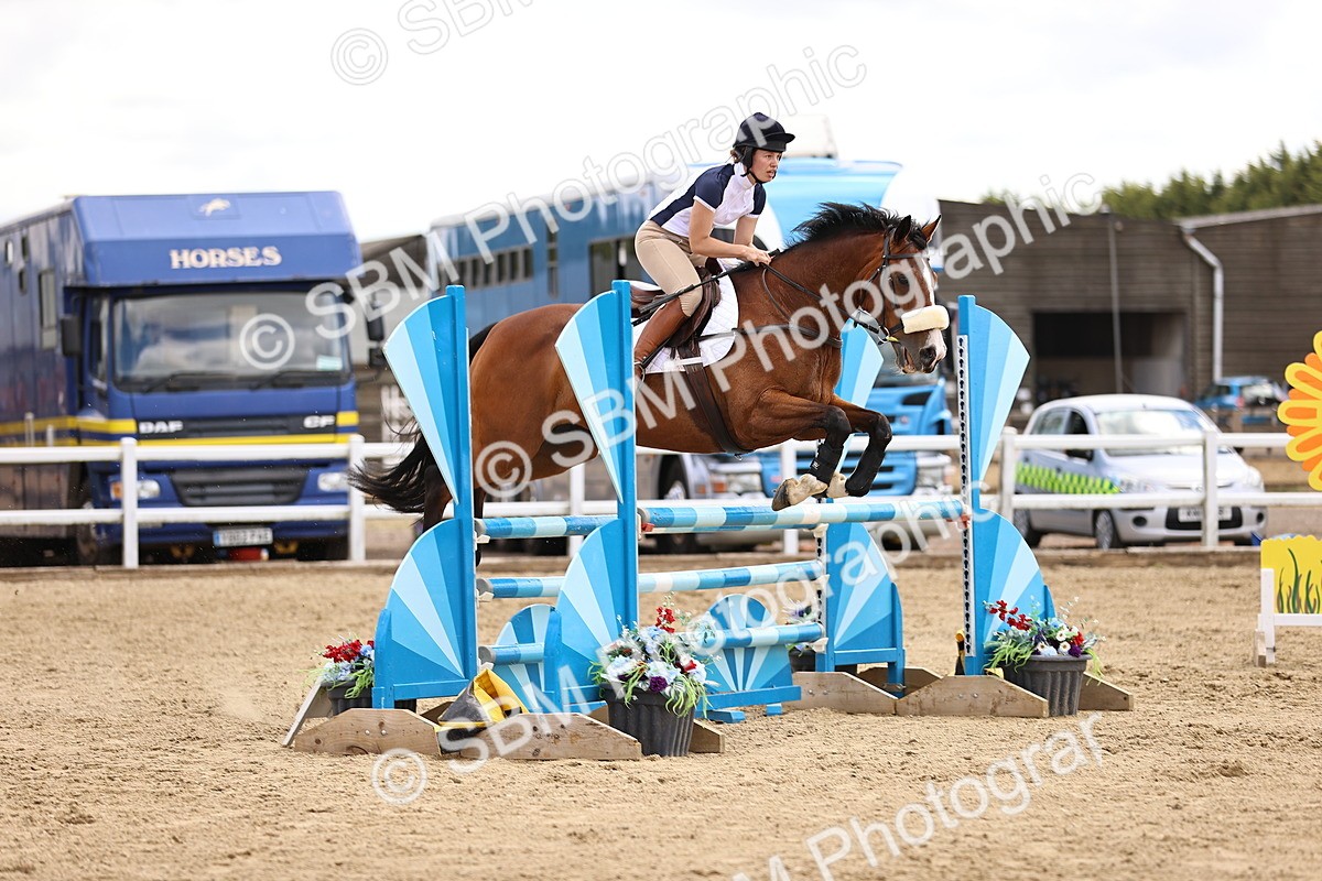 SBM_014201 - Class 14 - Senior Discovery - 1.00m Open