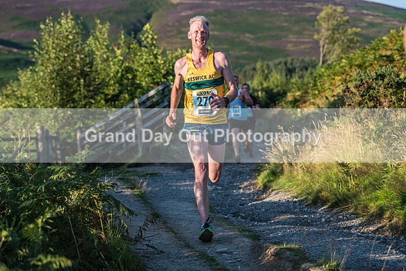 Latrigg-509 - Not Round Latrigg Race Wednesday 14th August 2024