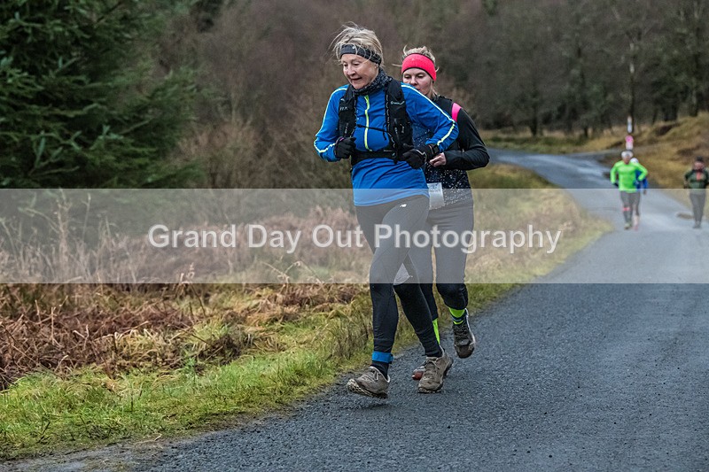 HTE Kielder Duathlon-209 - High Terrain Events Kielder Off Road Duathlon Sunday 8th January 2023
