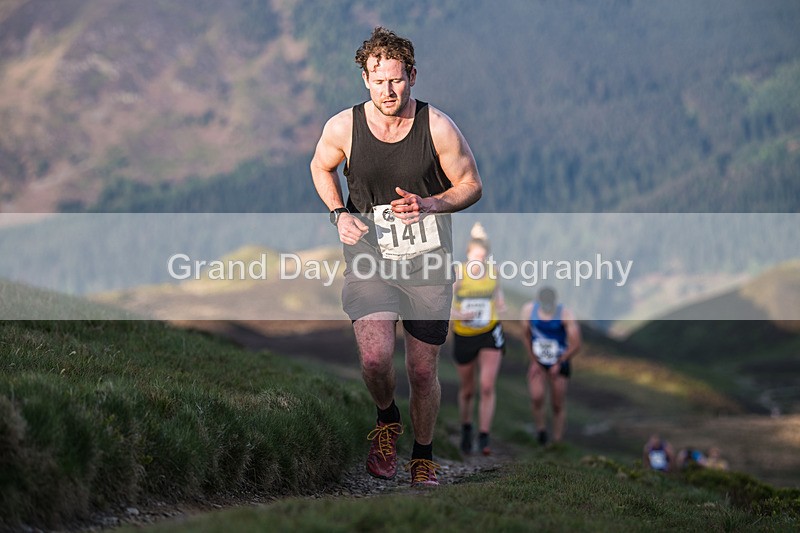 Lords Seat-288 - Lords Seat Fell Race Wednesday 30th April 2025