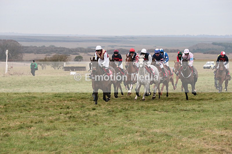 PtP 060119 100 - Larkhill Racing Club - Point-to-Point- 06/01/2019