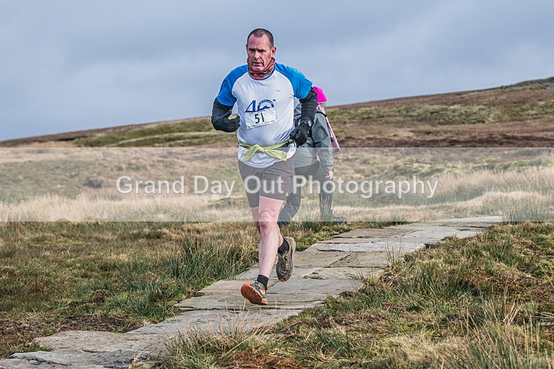 Nine Standards-689 - Nine Standards Fell Race Thursday 1st January 2026