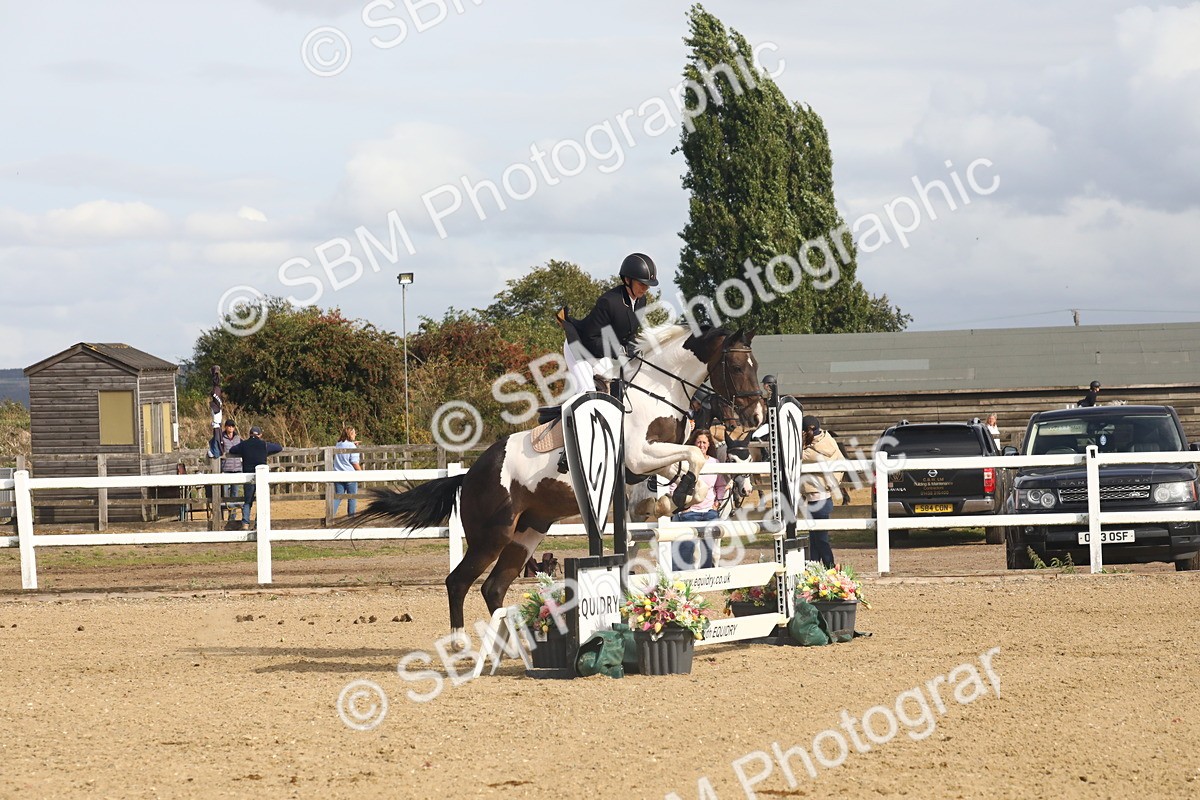 SBM_008014 - Class 12 - 90cm Champs