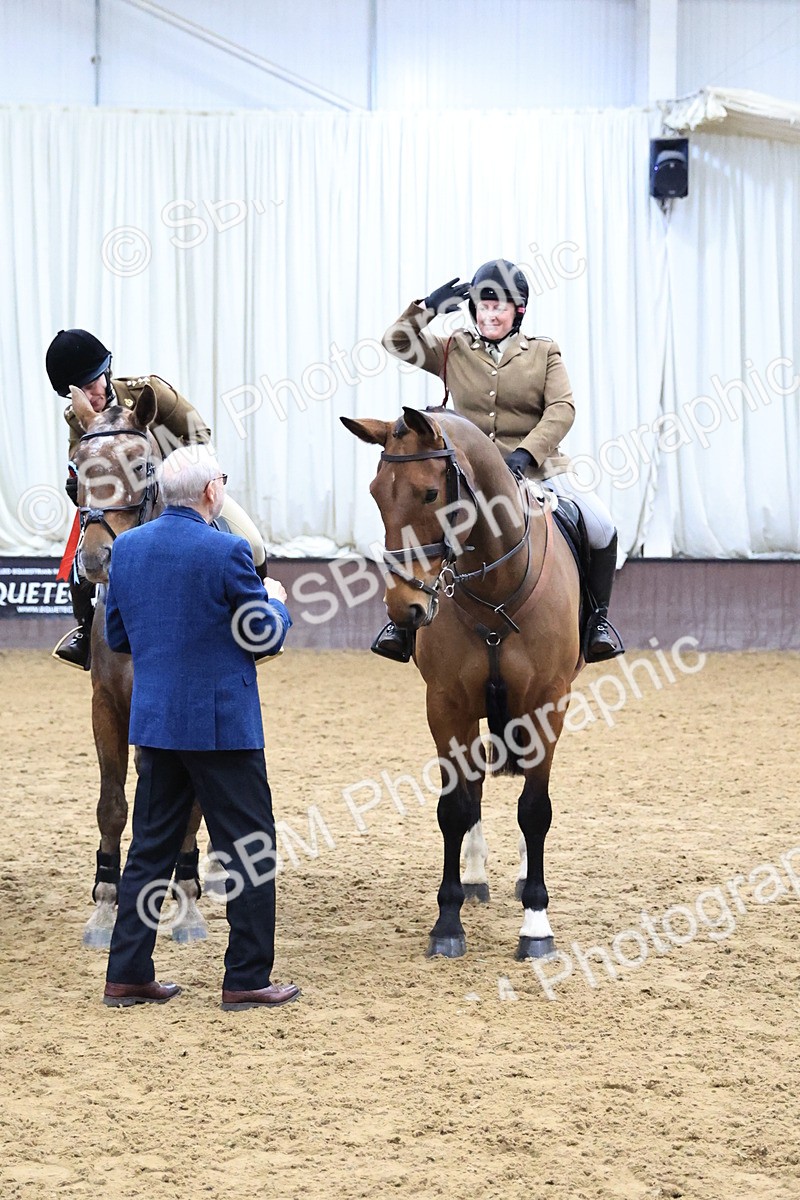 026A0540 - 1.00m Restricted - Loriners Combined Training