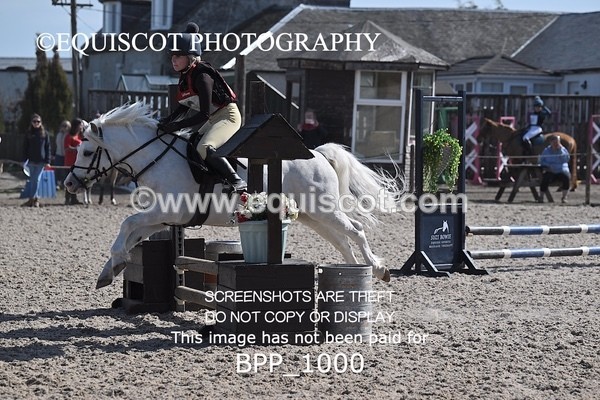 BPP_1000 - CLASS 2 50CM