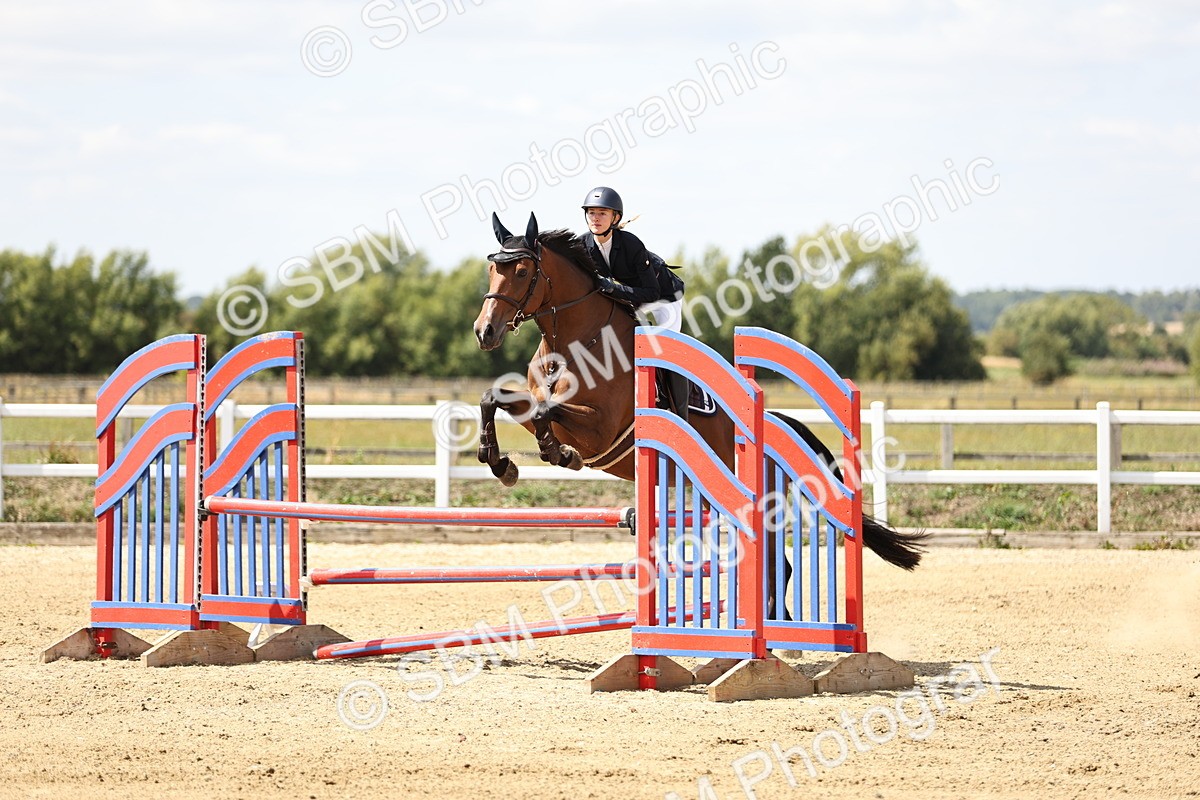 SBM_004556 - Class 4 - Amateur Champioship Qualifier 95cm