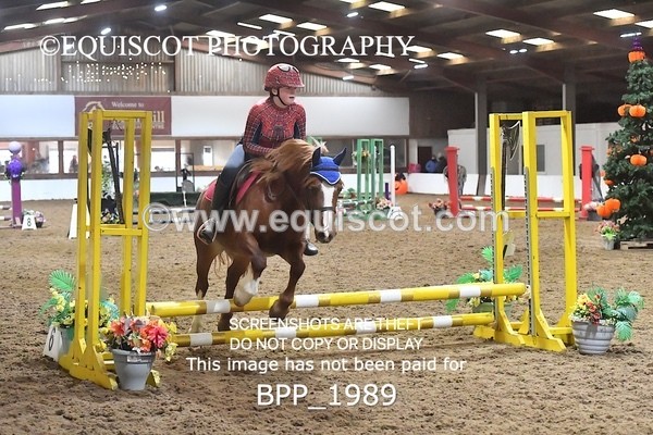 BPP_1989 - CLASS 3 TEAM SJ 50-55CM