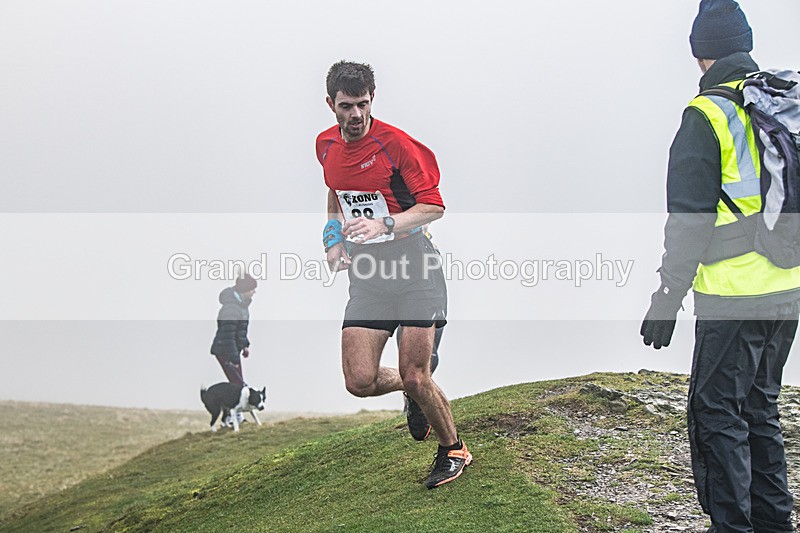 Sale-9 - Sale Fell Race Saturday 22nd November 2025