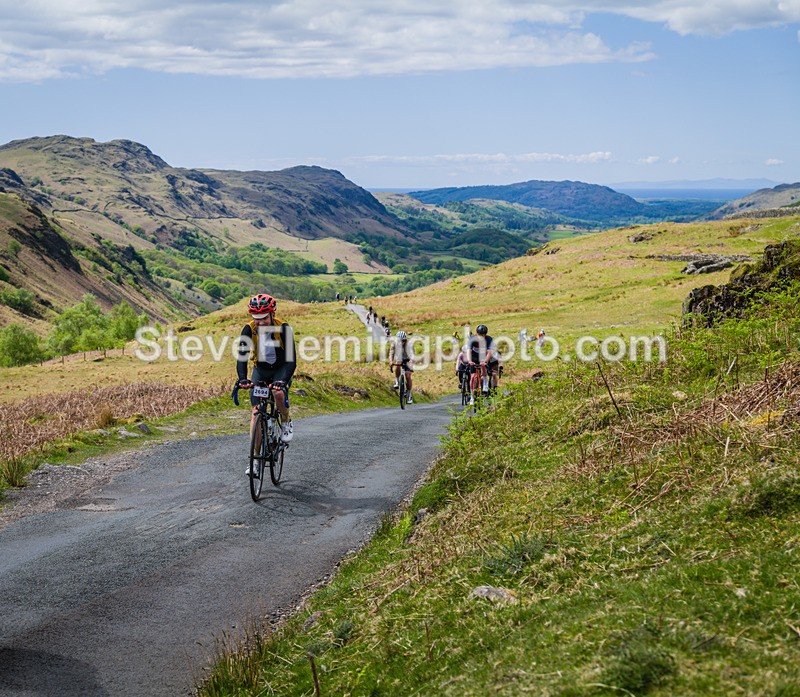 131604 - Hardknott Pass Camera 1 13.00-14.00