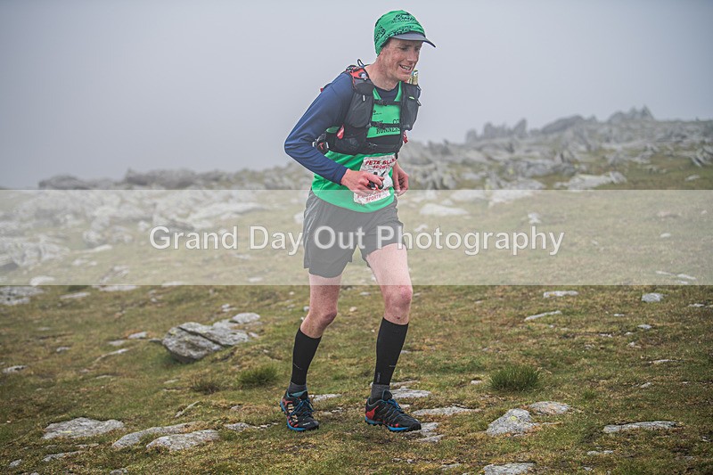  Duddon Long-347 - Duddon Valley Long Fell Race Saturday 30th May 2025