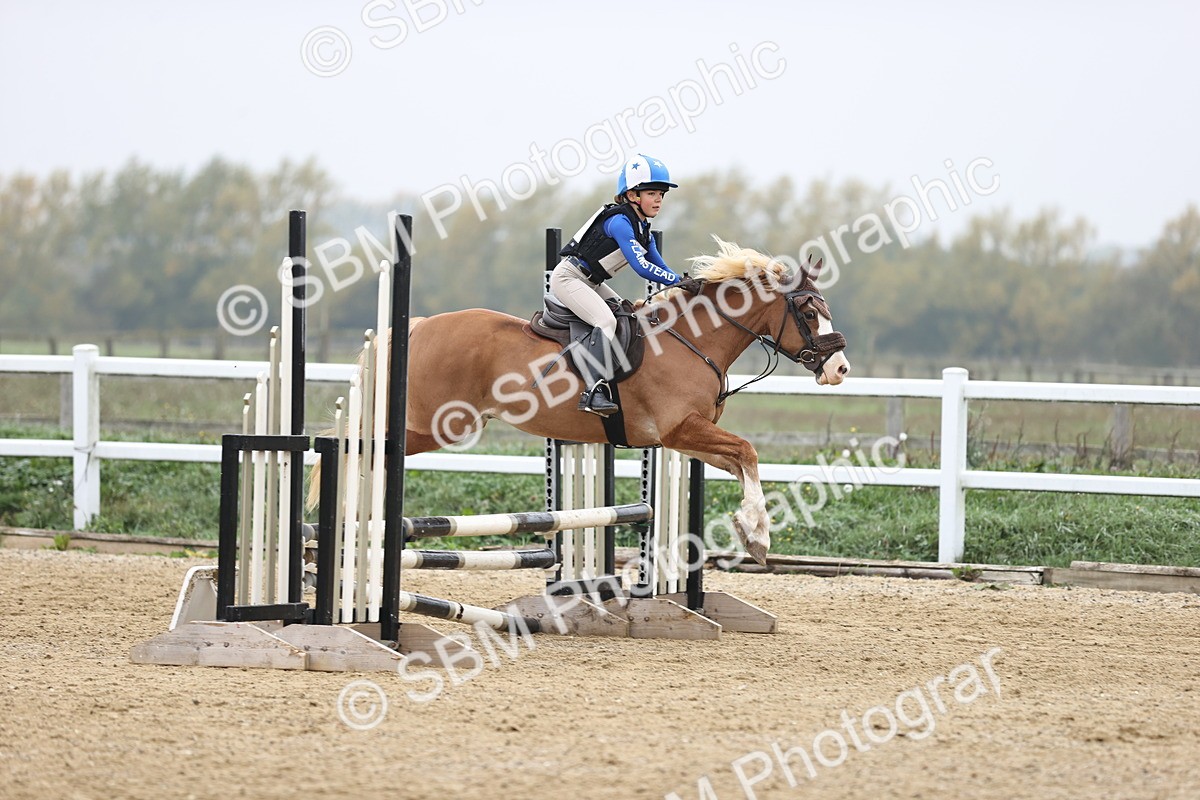 SBM_000271 - Class 1 - 70cm