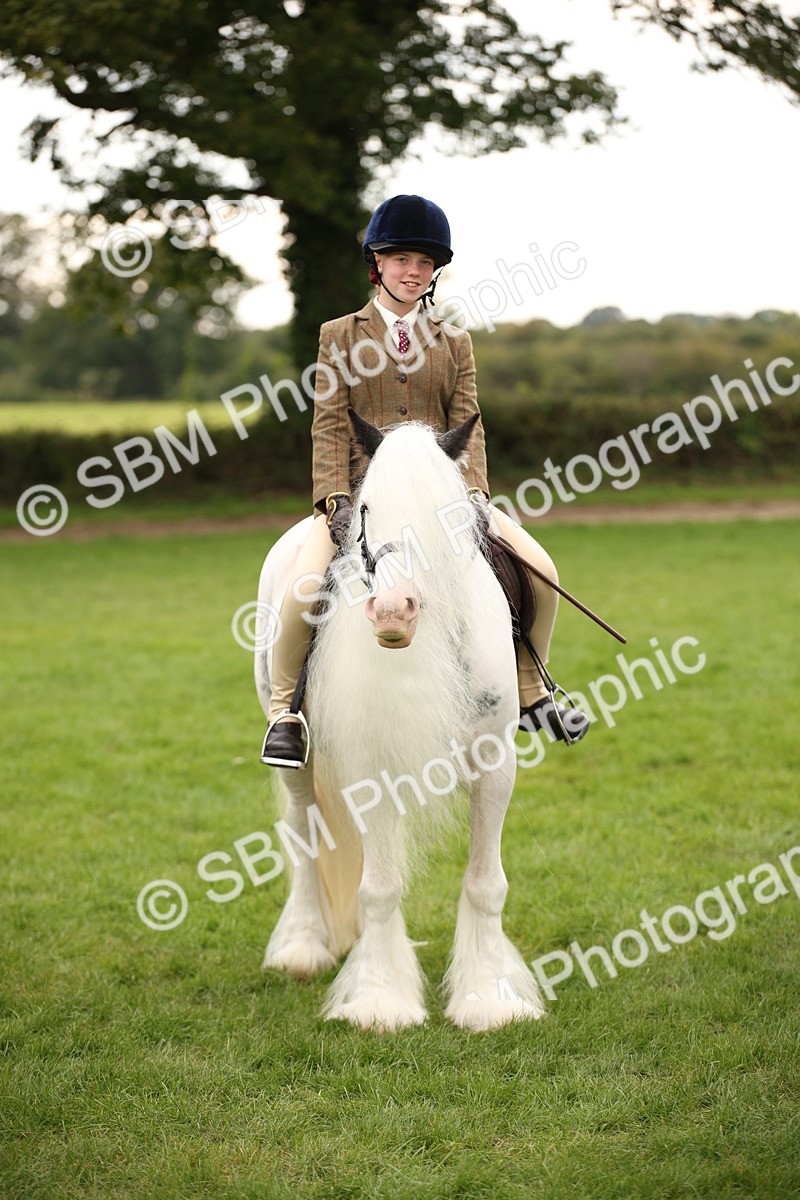 SBM_73580 - S68 - Traditional Cob Ridden