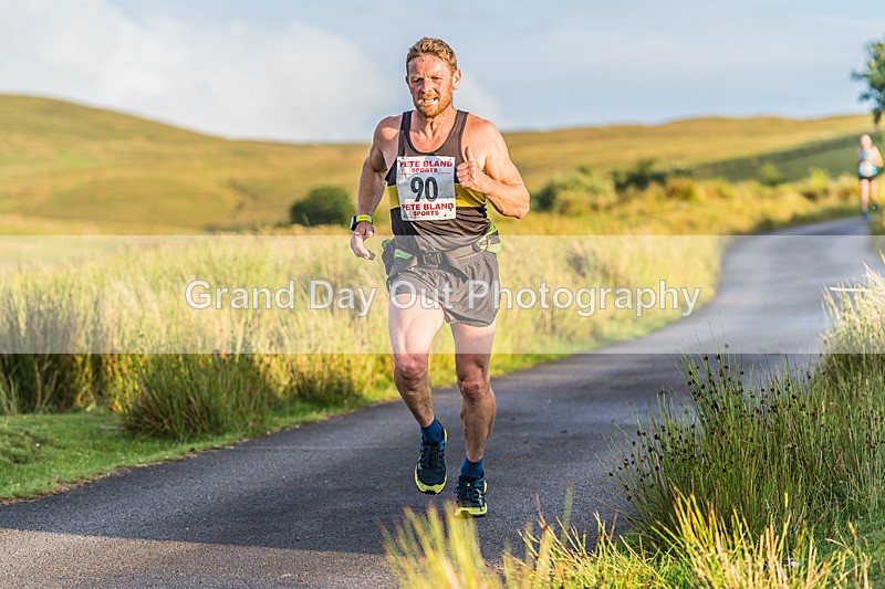 Tebay-382 - Tebay Fell Race Wednesday 28th June 2023