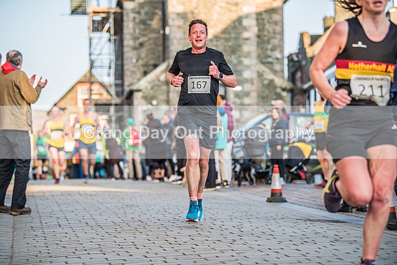 RTH-752 - Keswick Round The Houses Road Race, Wednesday 26th April 2023