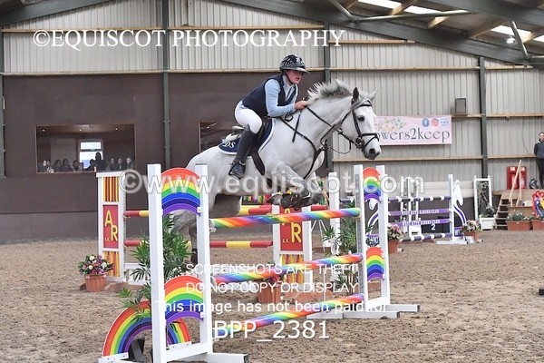 BPP_2381 - CLASS 15 148cm Pony Royal Highland Show