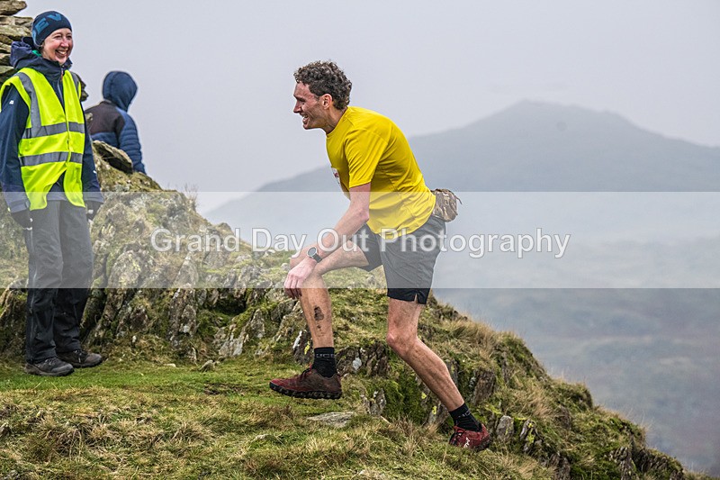 Dunnerdale-145 - Dunnerdale Fell Race Saturday 9th November 2024
