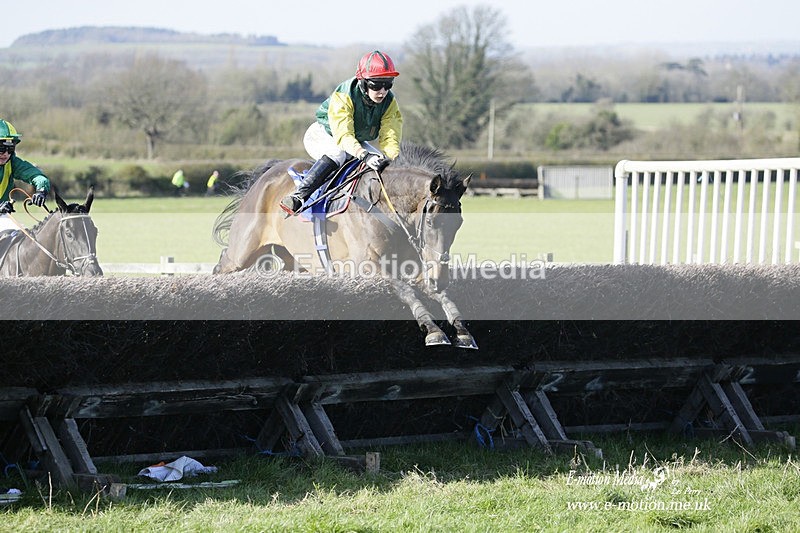 PtP 260222 127 - Kingston Blount Racing Club Point-to-Point 26/02/22