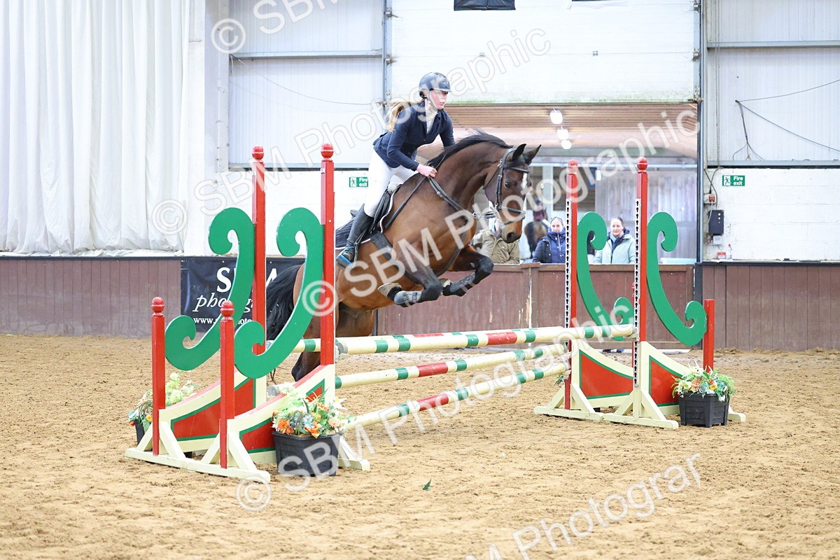 SBM_009301 - Class 19 - Equiyd 0.85m Amateur Championship Qualifier - First Round (0.85m)