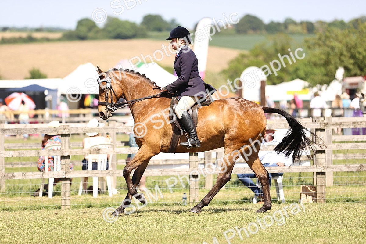 SBM_18031 - Class 81-83 - TSR Ridden Amateur of the Year - Horses