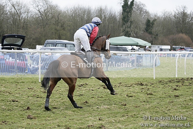 PtP 110318 345 - Hampshire Hunt Point-to-Point Hackwood Park 11/03/18