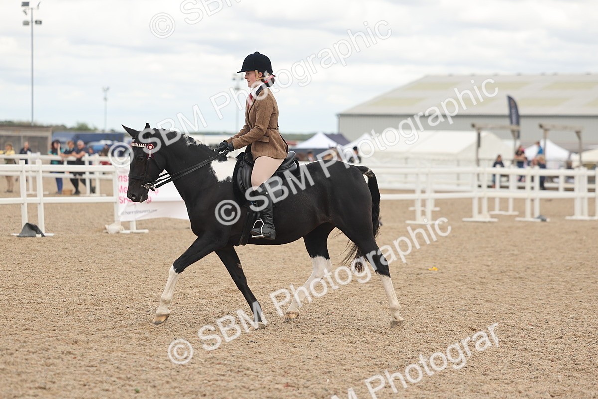 SBM_18139 - Class 315 - Best Horse-Rider Combination