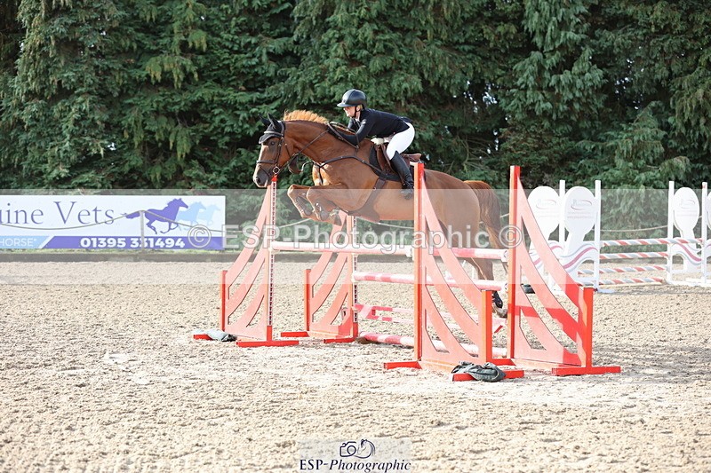 250831A-085418-08788 - Cls 40 Snr Newcomers