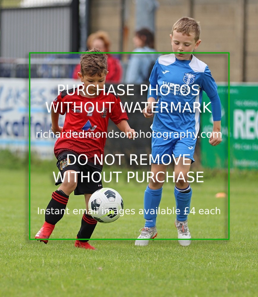 WU817 - Wattsfield U8 (2/7/22)