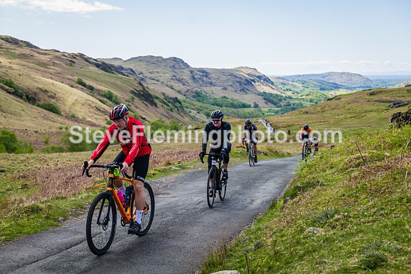 141038 - Hardknott Pass Camera 1 14.00-15.00